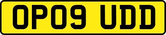 OP09UDD