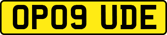 OP09UDE