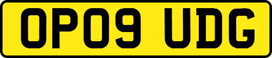 OP09UDG