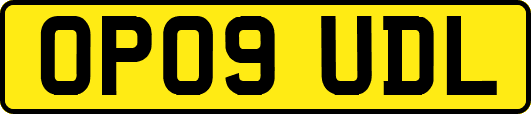 OP09UDL