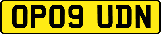 OP09UDN