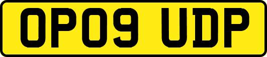 OP09UDP