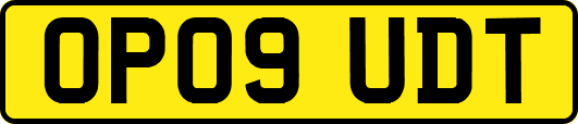 OP09UDT