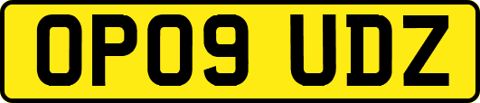OP09UDZ