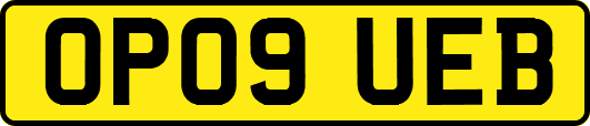 OP09UEB
