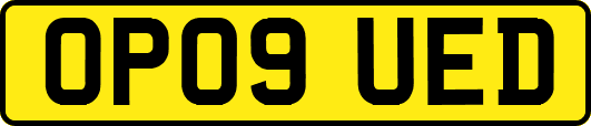 OP09UED