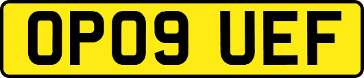 OP09UEF