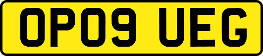 OP09UEG