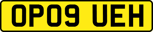 OP09UEH
