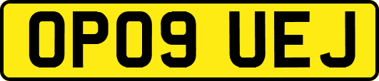 OP09UEJ