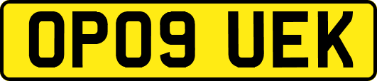 OP09UEK