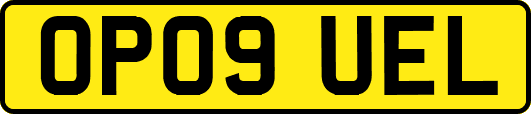 OP09UEL