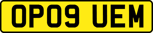 OP09UEM
