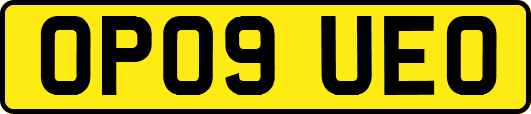 OP09UEO