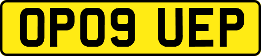 OP09UEP