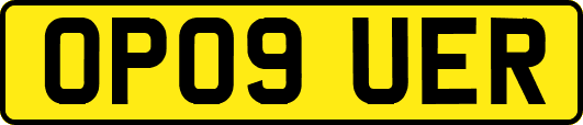 OP09UER