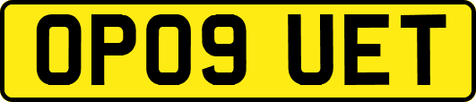 OP09UET