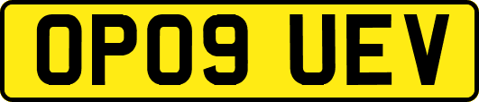 OP09UEV