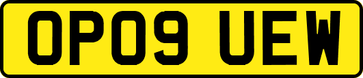 OP09UEW