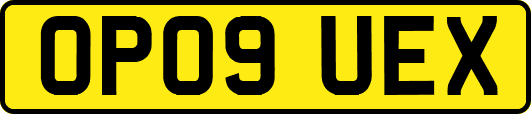 OP09UEX