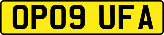 OP09UFA