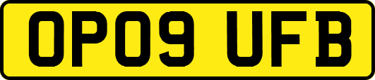 OP09UFB