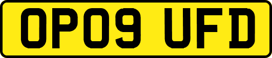 OP09UFD