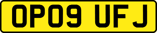 OP09UFJ