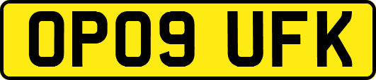 OP09UFK