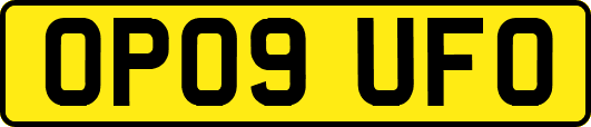 OP09UFO