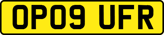 OP09UFR