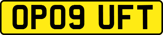 OP09UFT