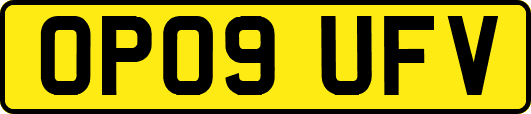 OP09UFV