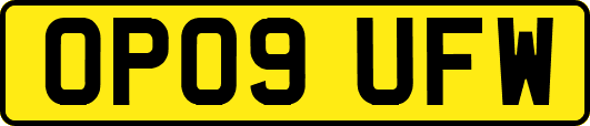 OP09UFW