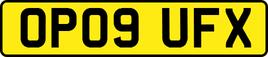 OP09UFX
