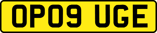 OP09UGE