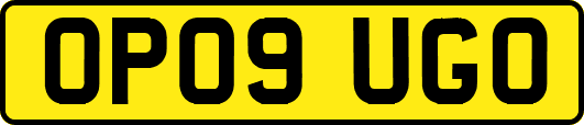 OP09UGO