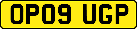 OP09UGP