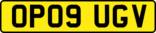 OP09UGV