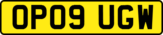 OP09UGW
