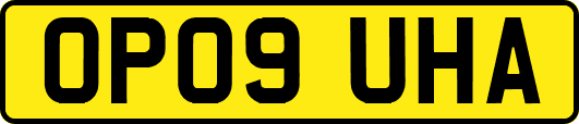 OP09UHA