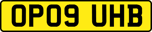 OP09UHB