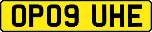 OP09UHE