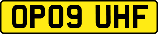 OP09UHF