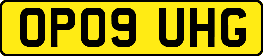 OP09UHG