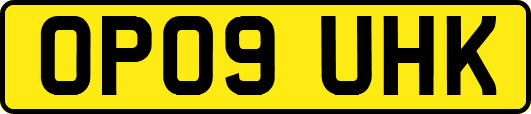 OP09UHK