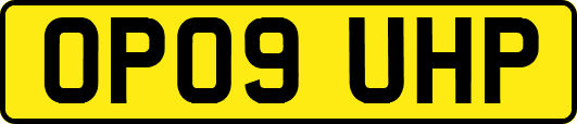 OP09UHP