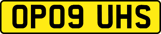 OP09UHS