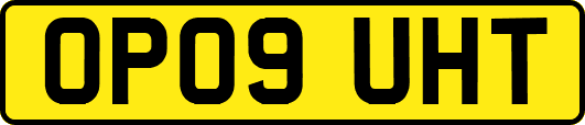 OP09UHT