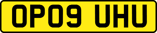 OP09UHU